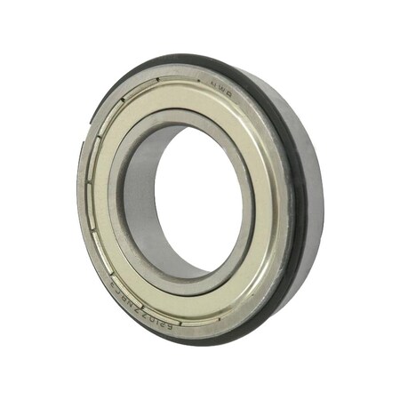 S40785 Bearing, Sealed Ball WSnap Ring  Fits Massey Ferguson